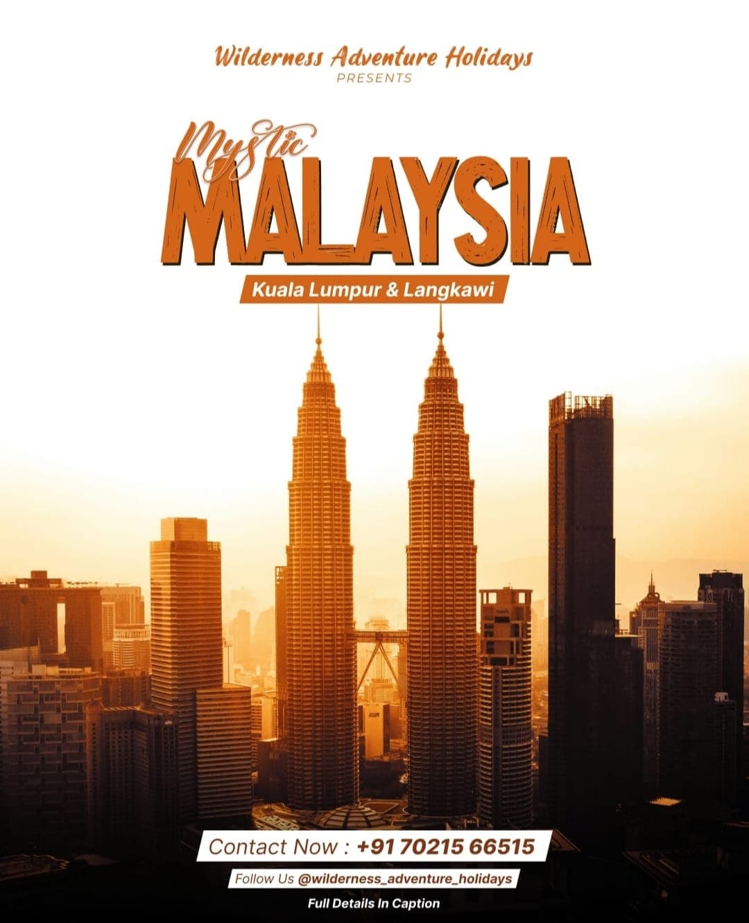 Mystic Malaysia page 1